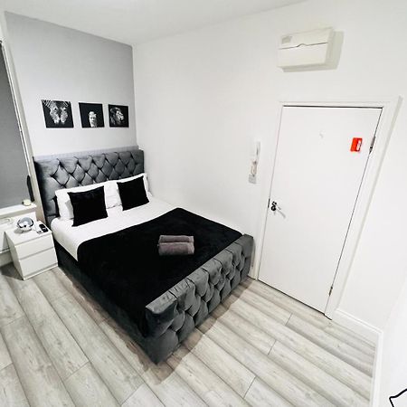 Central Studios In Top Location 伦敦 外观 照片