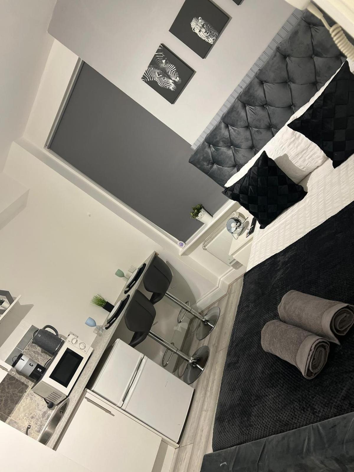 Central Studios In Top Location 伦敦 外观 照片